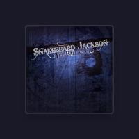 Snakebeard Jackson