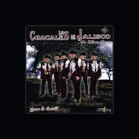 Los Chacales de Jalisco