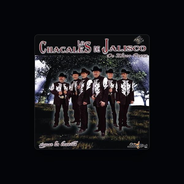 Los Chacales de Jalisco