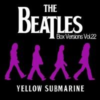 Yellow Submarine
