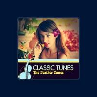 The Feather Tunes