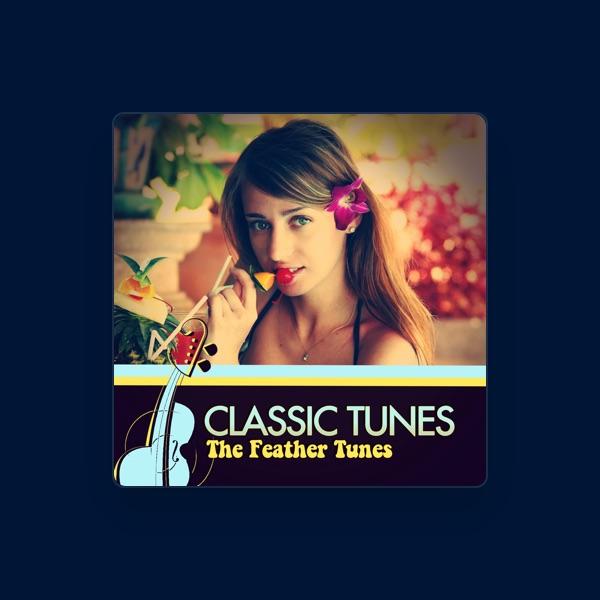 The Feather Tunes