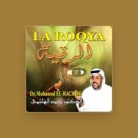 Mohamed El-Hachimi
