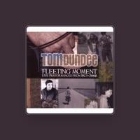 Tom Dundee