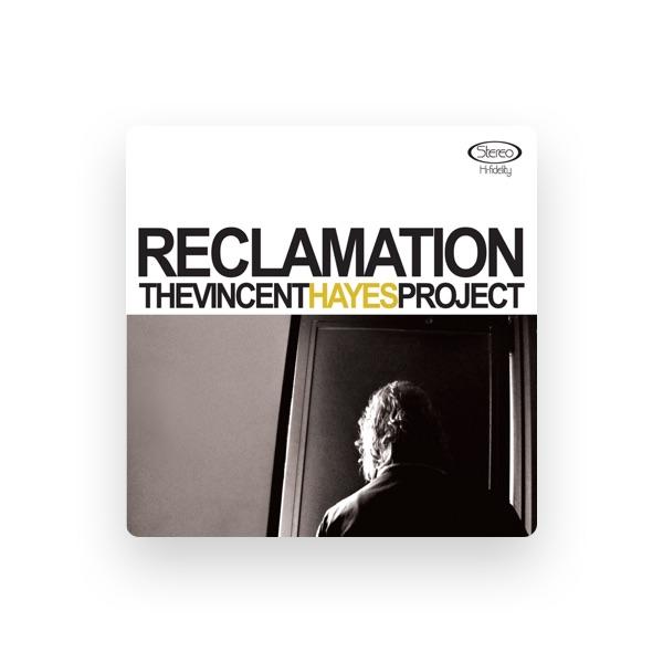 The Vincent Hayes Project