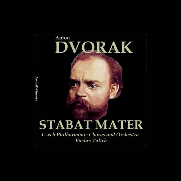Czech Philharmonic Chorus and Orchestra Prague