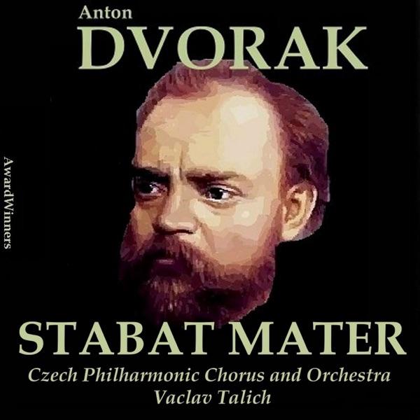 Stabat Mater, Op. 58: IX. Inflammatus Et Accensus. Andante maestoso