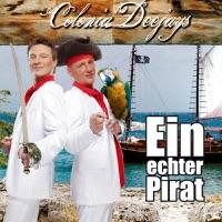 Ein echter Pirat (Karaoke Version)
