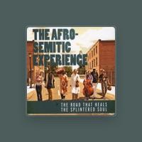 Afro-Semitic Experience