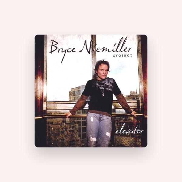 Bryce Niemiller Project