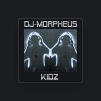 DJ Morpheus