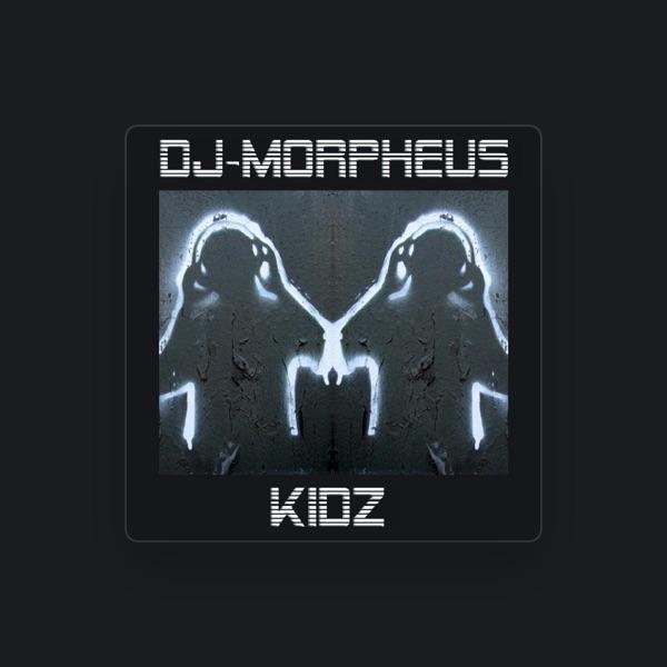 DJ Morpheus