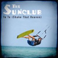 Te Te (Shake That Heaven) [Dee's Radio Edit] [Dee's Radio Edit]