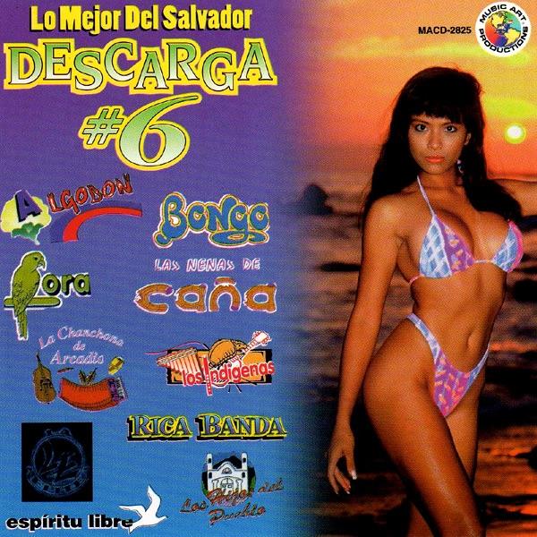 Cumbia Popular