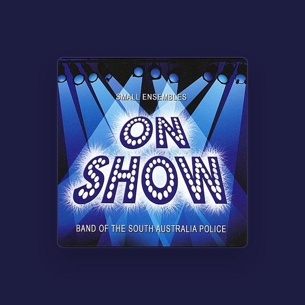 Band of the South Australia Police