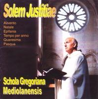 Responsorio Ambrosiano: Tenebrae Factae Sunt