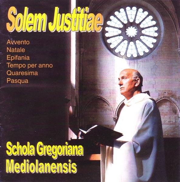 Responsorio Ambrosiano: Tenebrae Factae Sunt