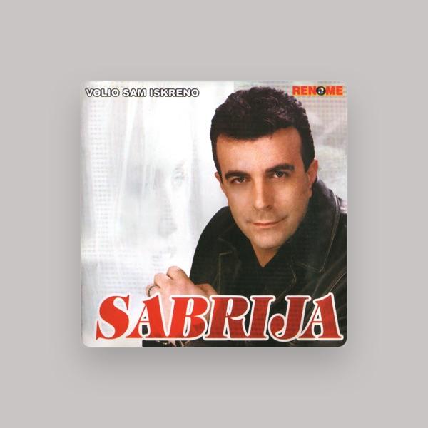 Sabrija