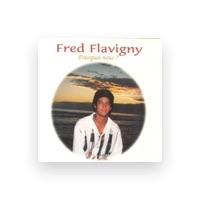 Fred Flavigny