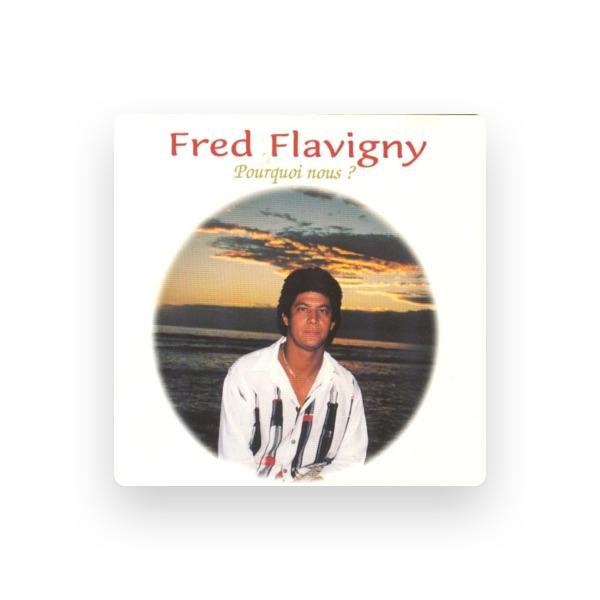 Fred Flavigny