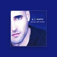 A.J. Teshin