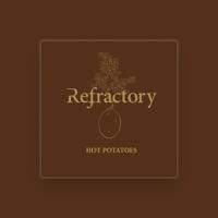Refractory