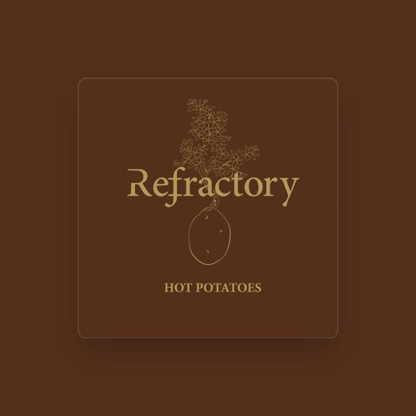 Refractory