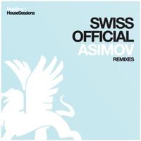 Asimov (Faustix & ImanoS Remix)