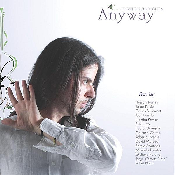 Destempalo (Tangos) [feat. Carles Benavent, Sergio Martinez & David Moreira]