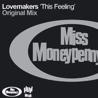 This Feeling (Zoned Out Mix)