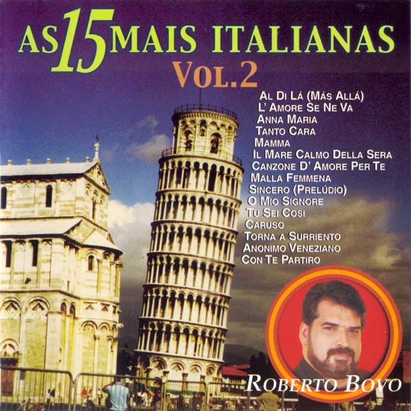 Torna a Surriento (Come back to Sorrento)