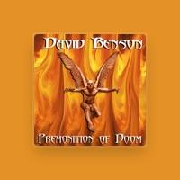 David Benson