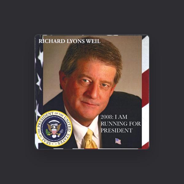 Richard Lyons Weil