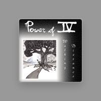 Power of IV