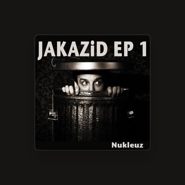 JAKAZiD