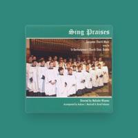 Saint Bartholomew's Choir