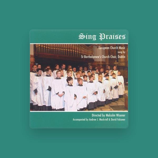Saint Bartholomew's Choir