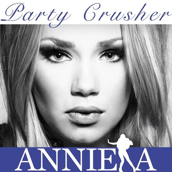 Party Crusher (Mada Remix)