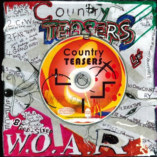 Open Country