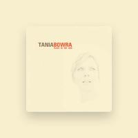 Tania Bowra