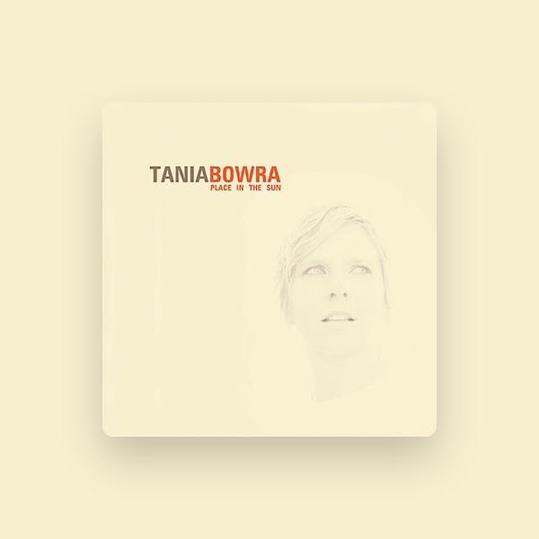 Tania Bowra