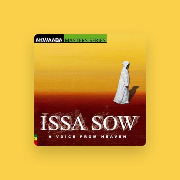 Issa Sow
