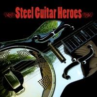 Steel Guitar Rag