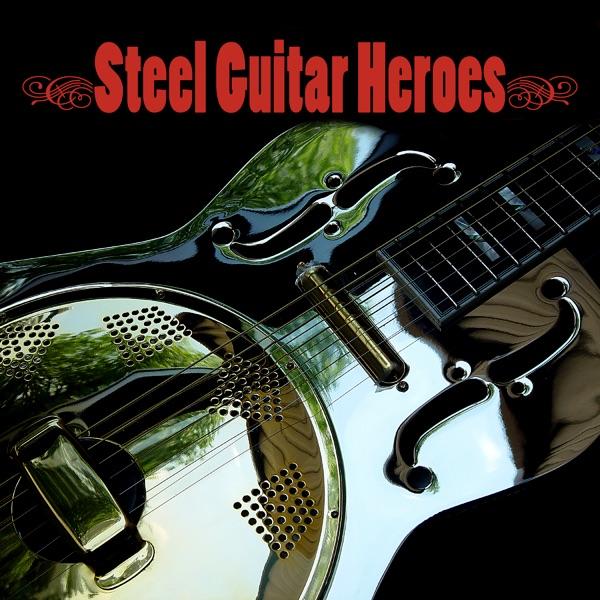 Steel Guitar Rag