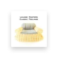 Lounge Masters