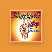 Silvertones Of Barbados