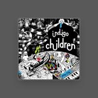 Indigo Children