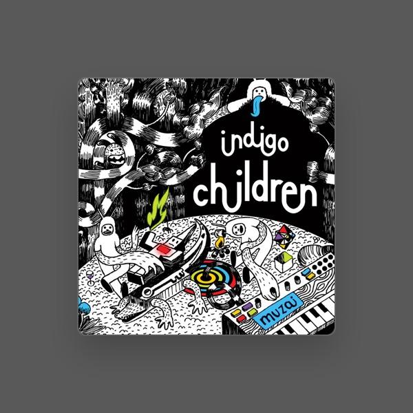 Indigo Children