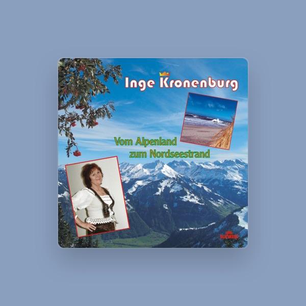Inge Kronenburg
