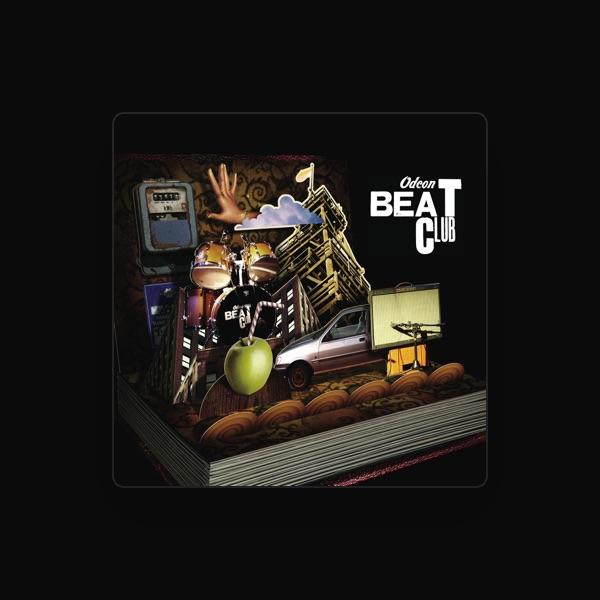 Odeon Beatclub